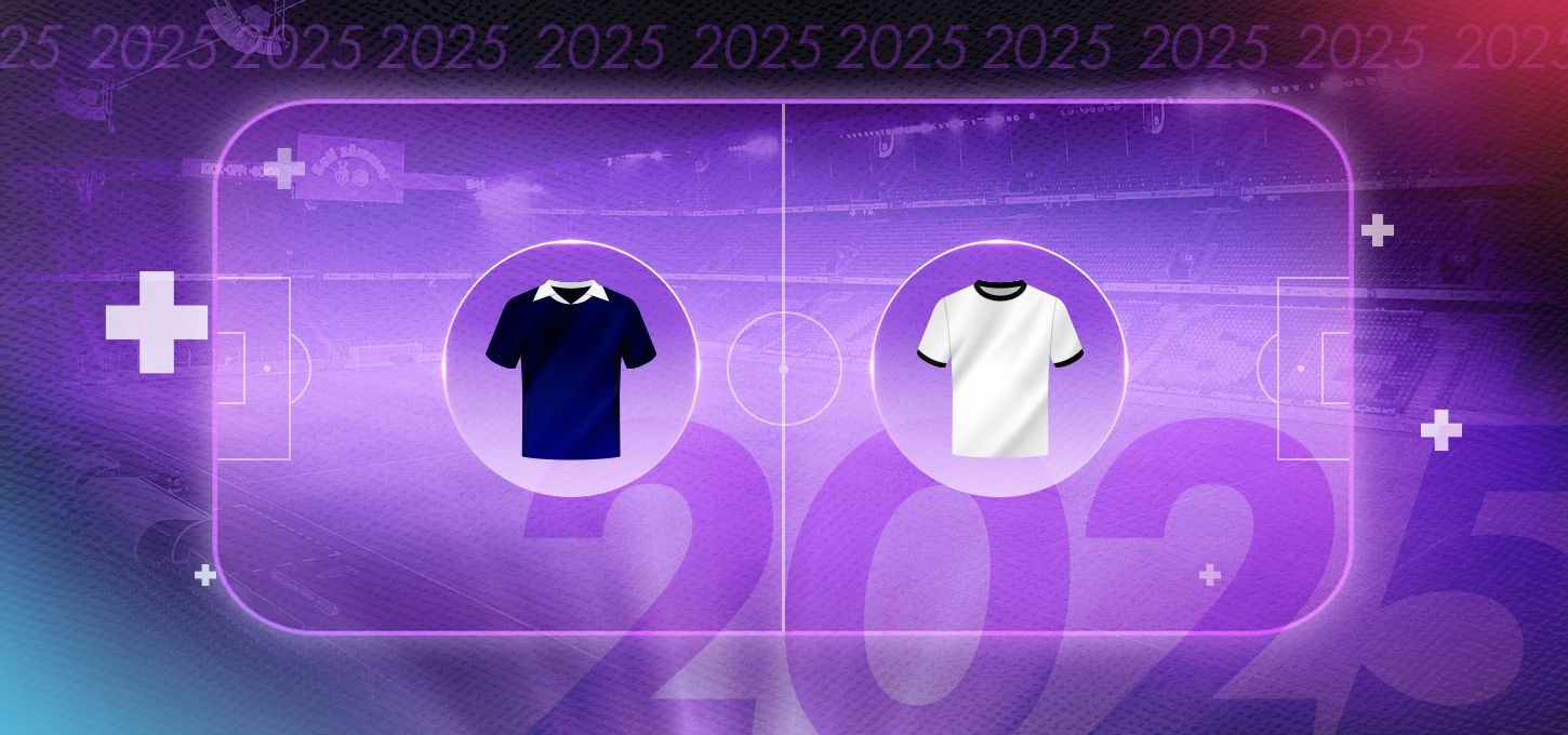 Francia v Alemania