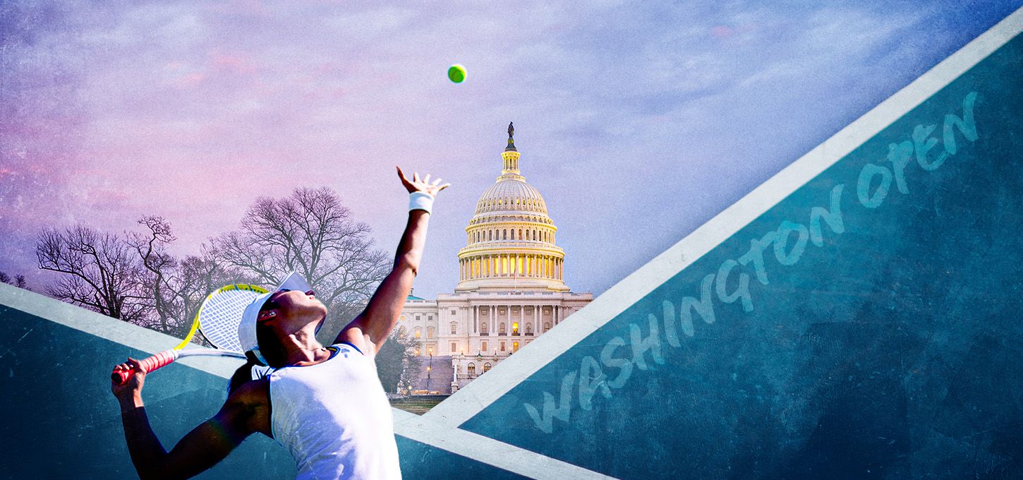 WTA Washington