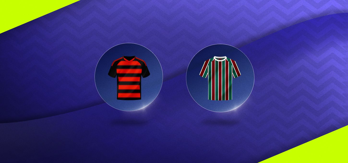 Flamengo v Fluminense