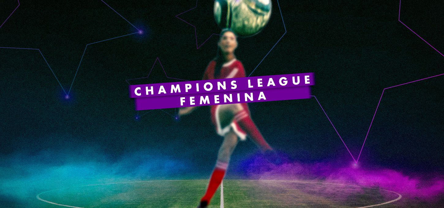 Champions League femenina