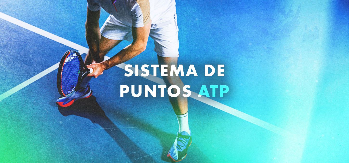 Sistema de puntos ATP