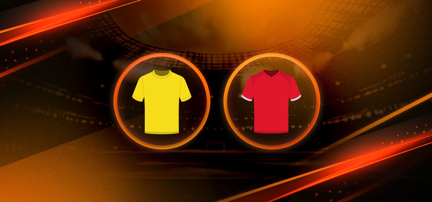 Bodo Glimt vs Twente