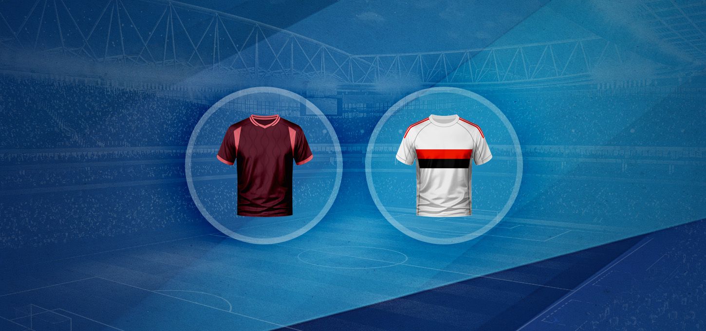 Lanús vs Flamengo, Recopa COMMEBOL