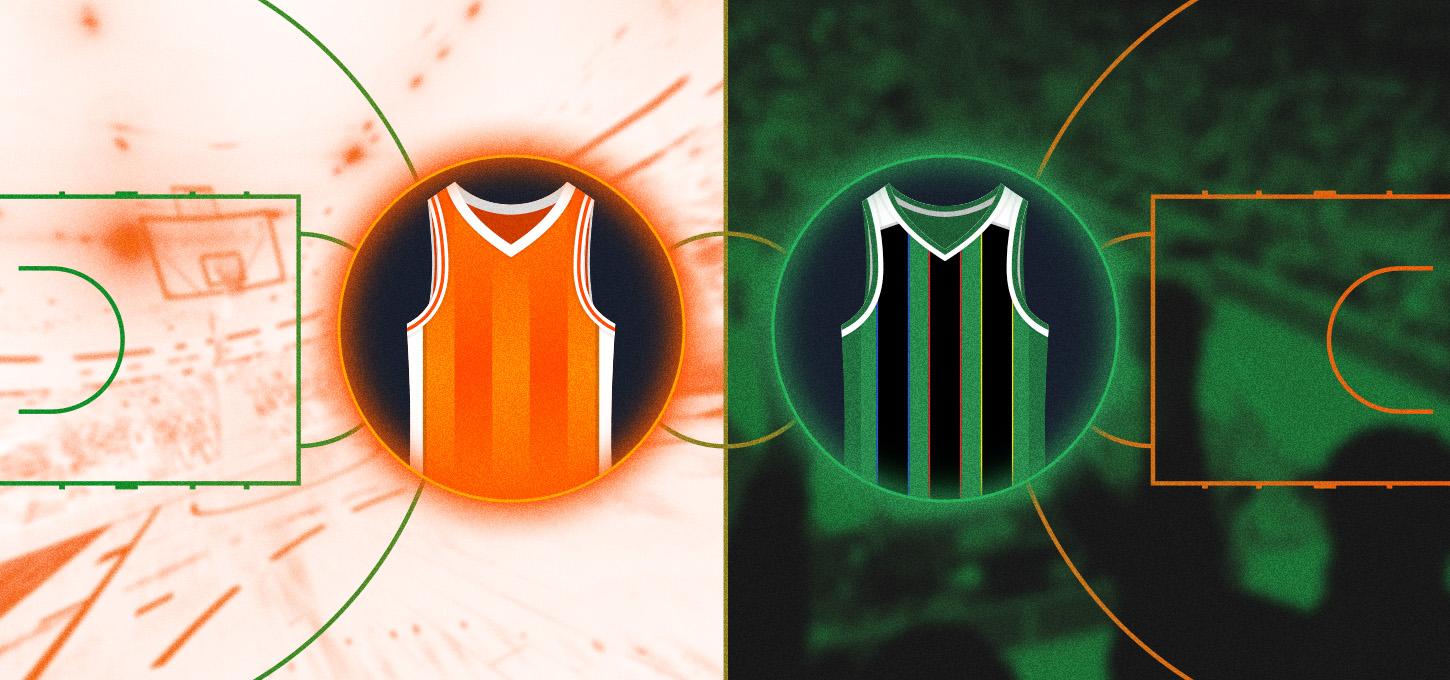 Valencia Basket vs Joventut