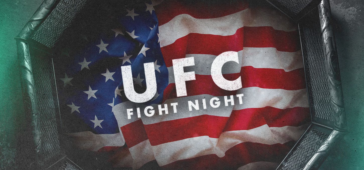 UFC Fight Night