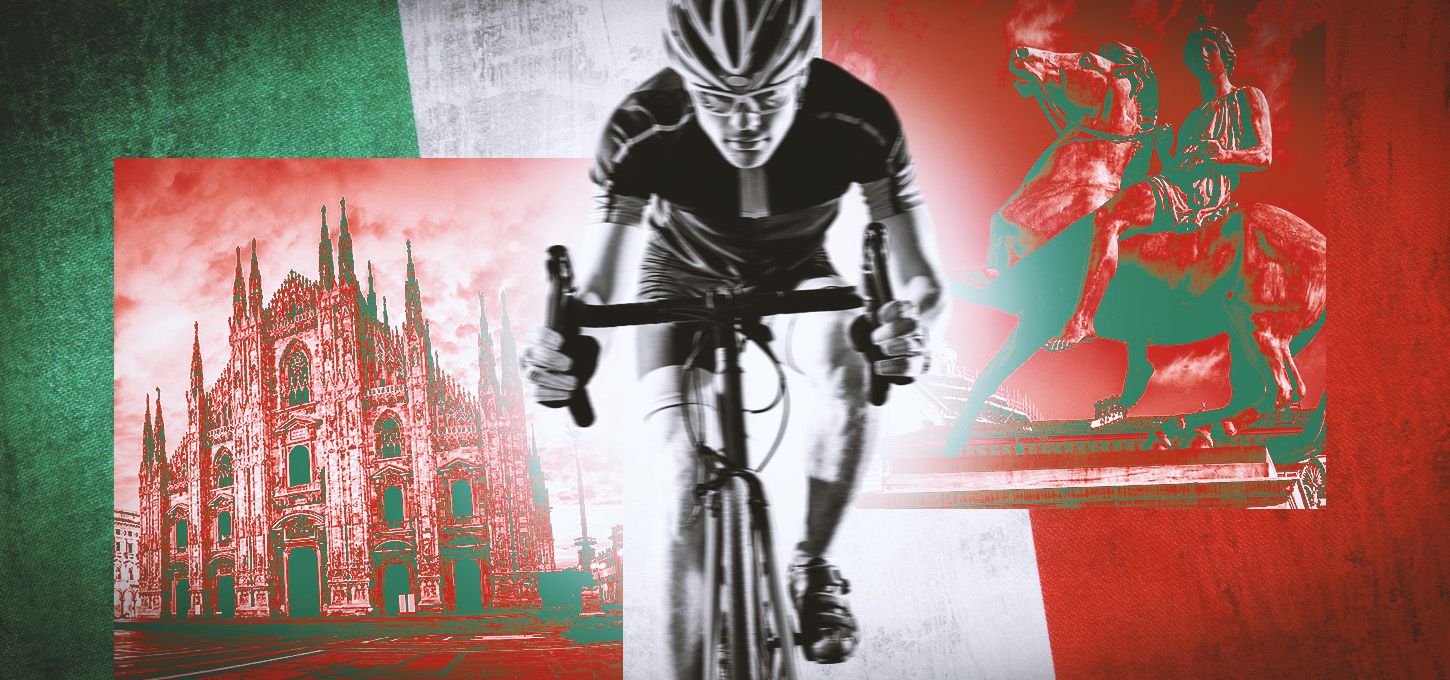 Milan-Turin