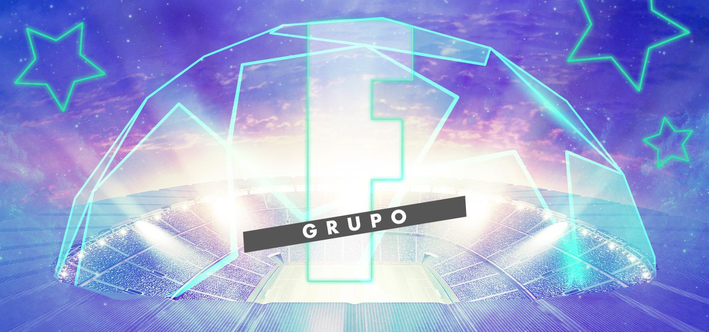 Champions League - Grupo F