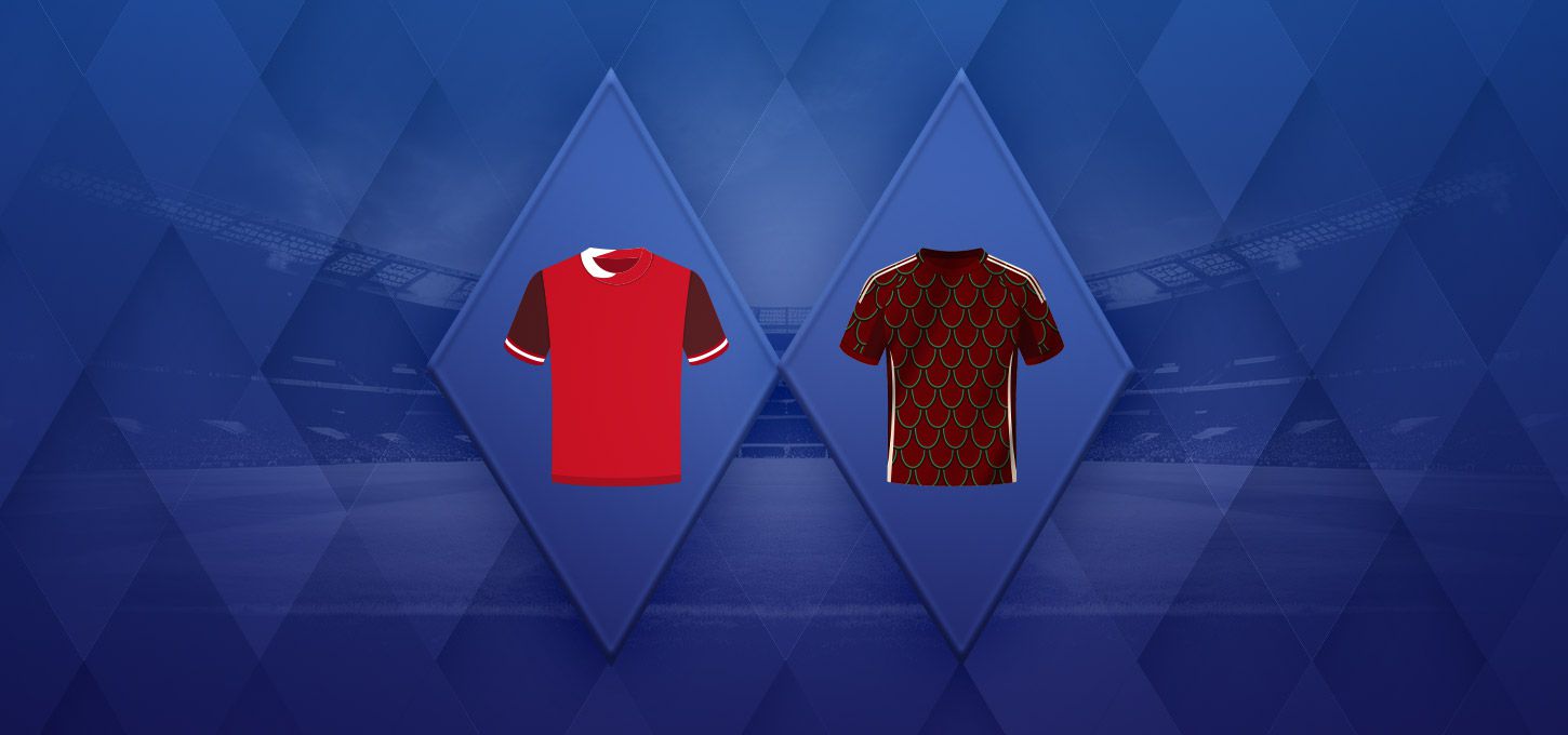 Canadá vs. México