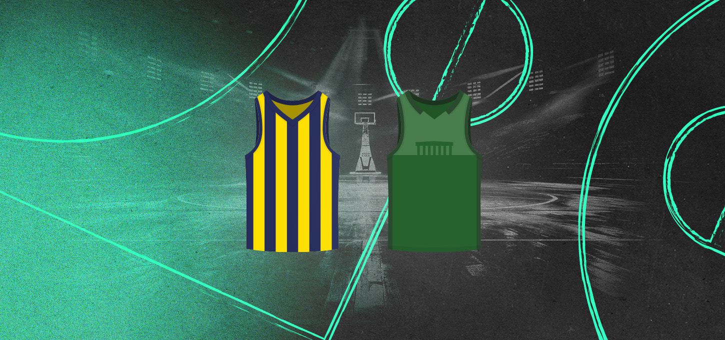 EuroLeague: Fenerbahce-Panathinaikos