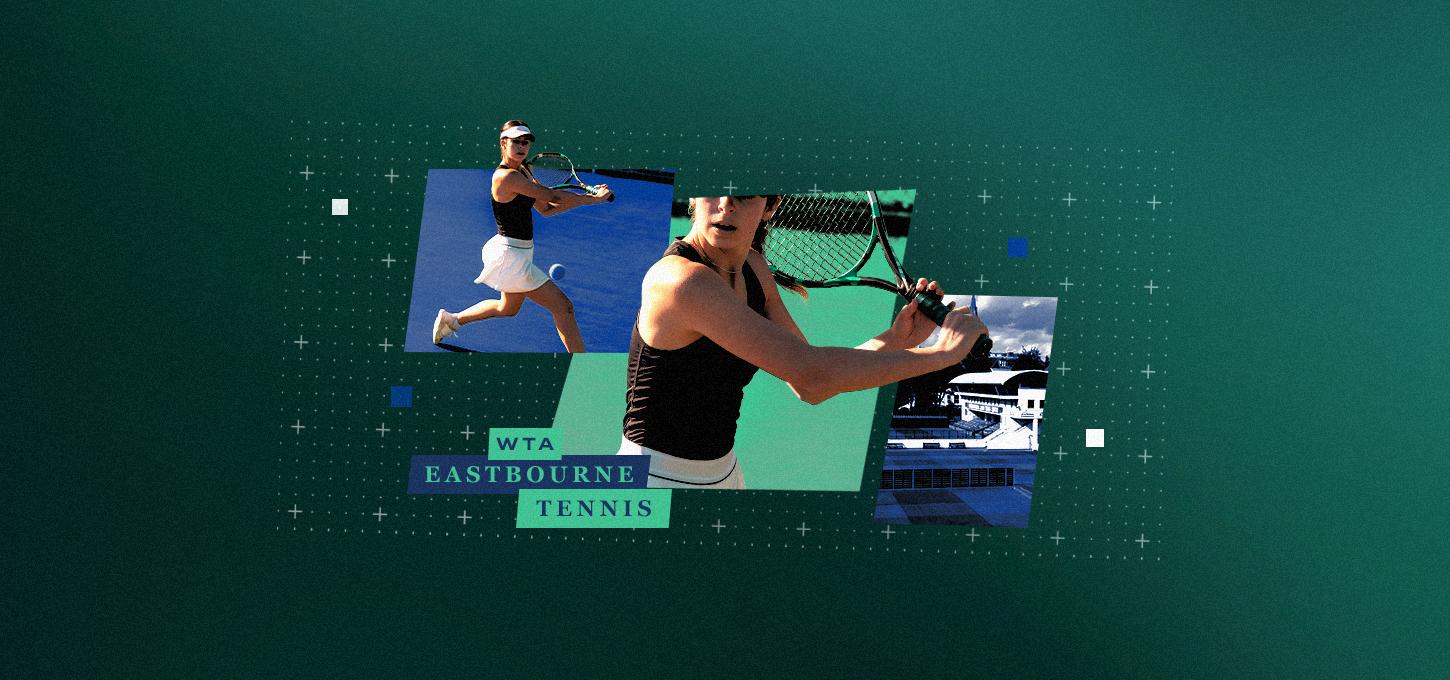 WTA Eastbourne