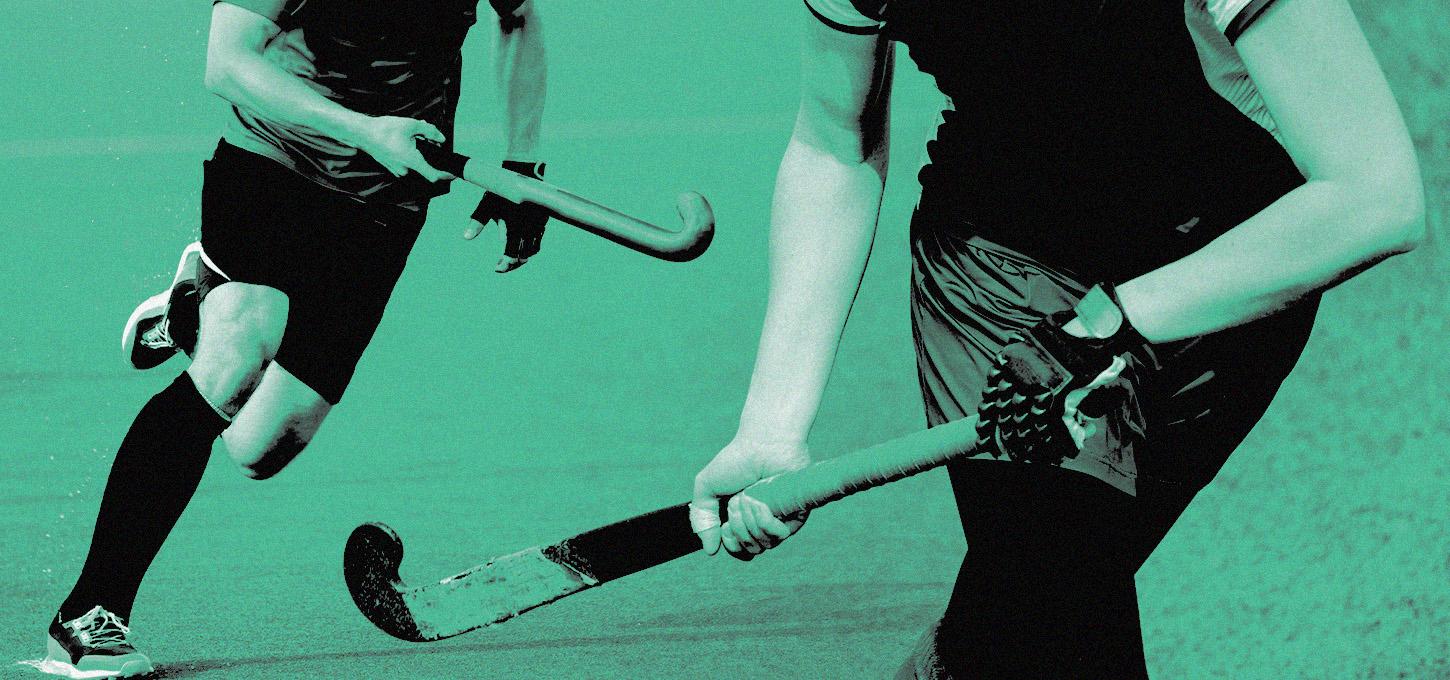 Hockey masculino