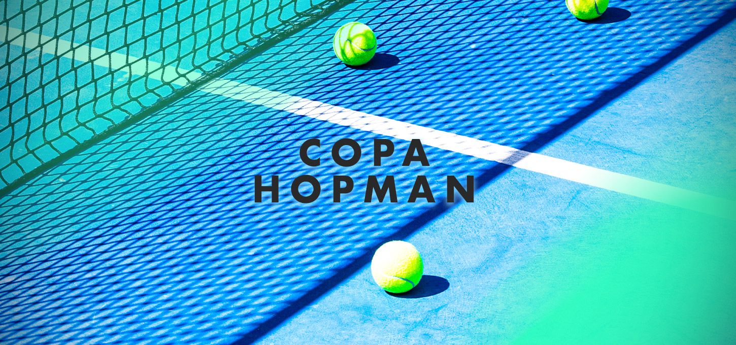Copa Hopman