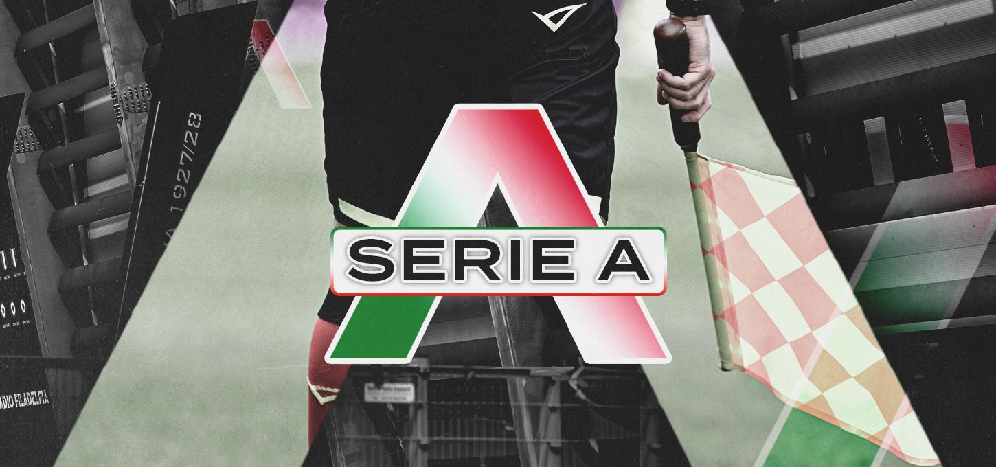 Serie A