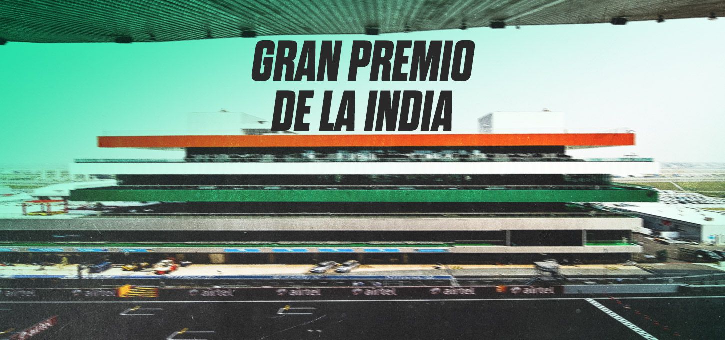 GP India, MotoGP