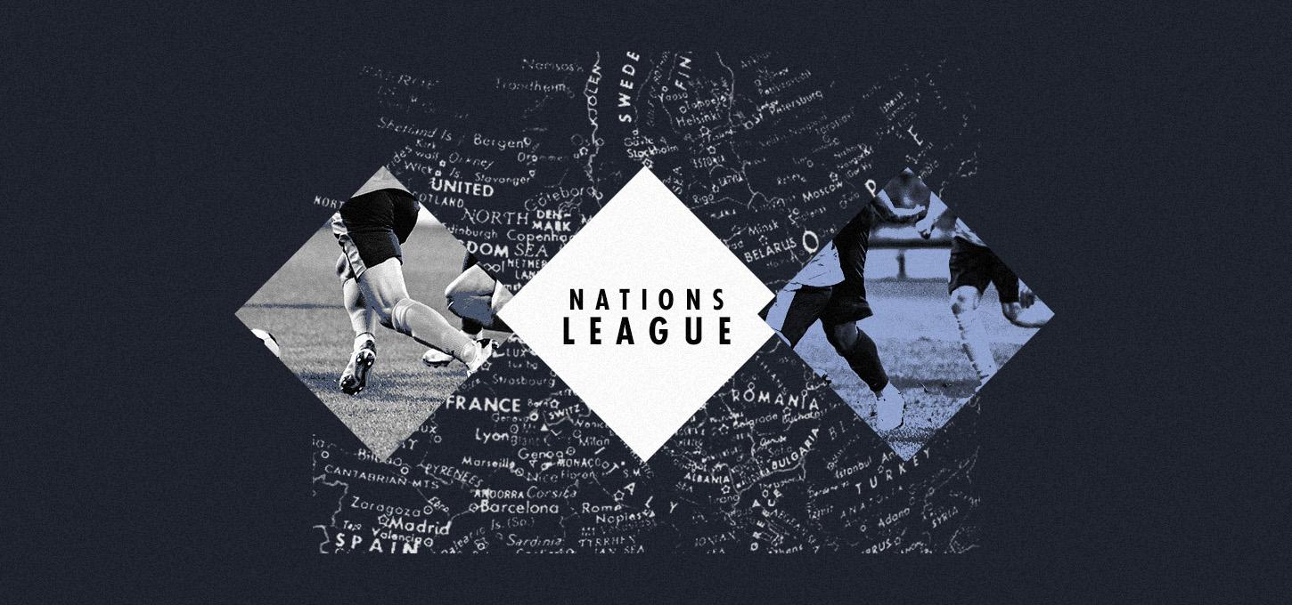 Nations League - 1