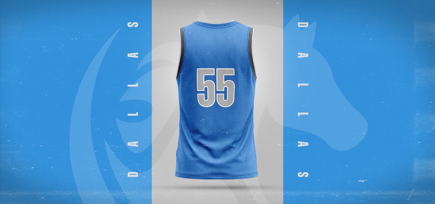 Sergio de Larrea, Dallas Mavericks