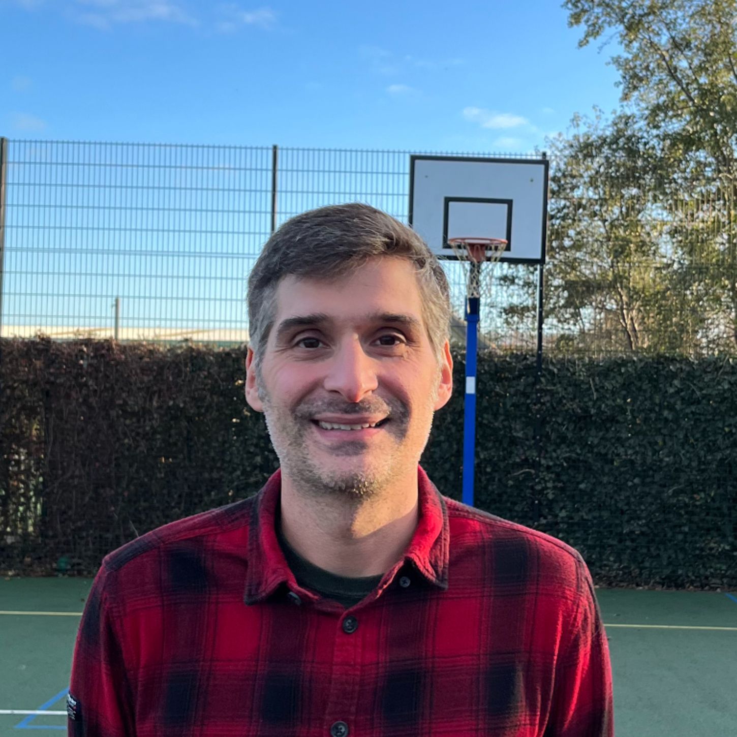 Image of Marcos Martin