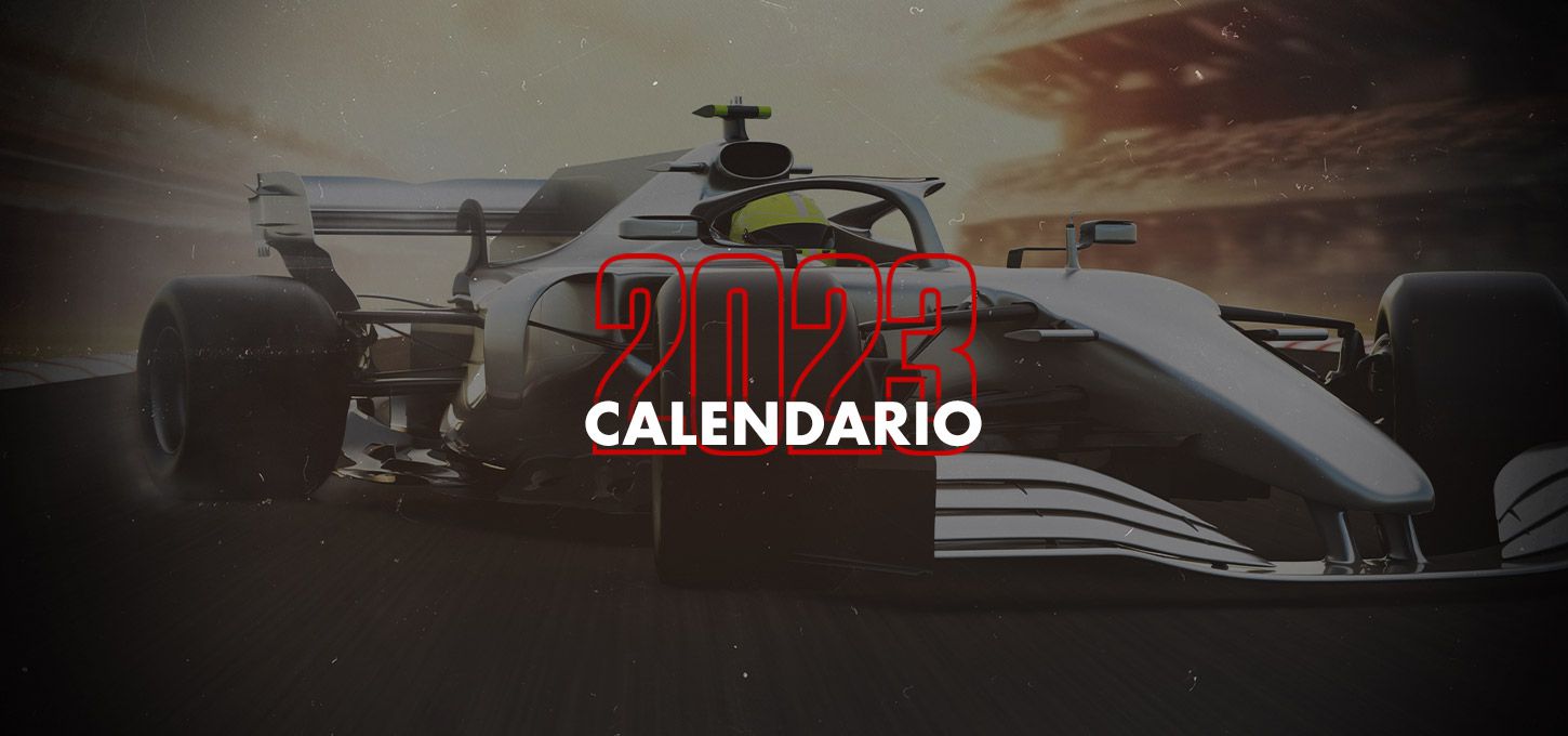F1 Calendario