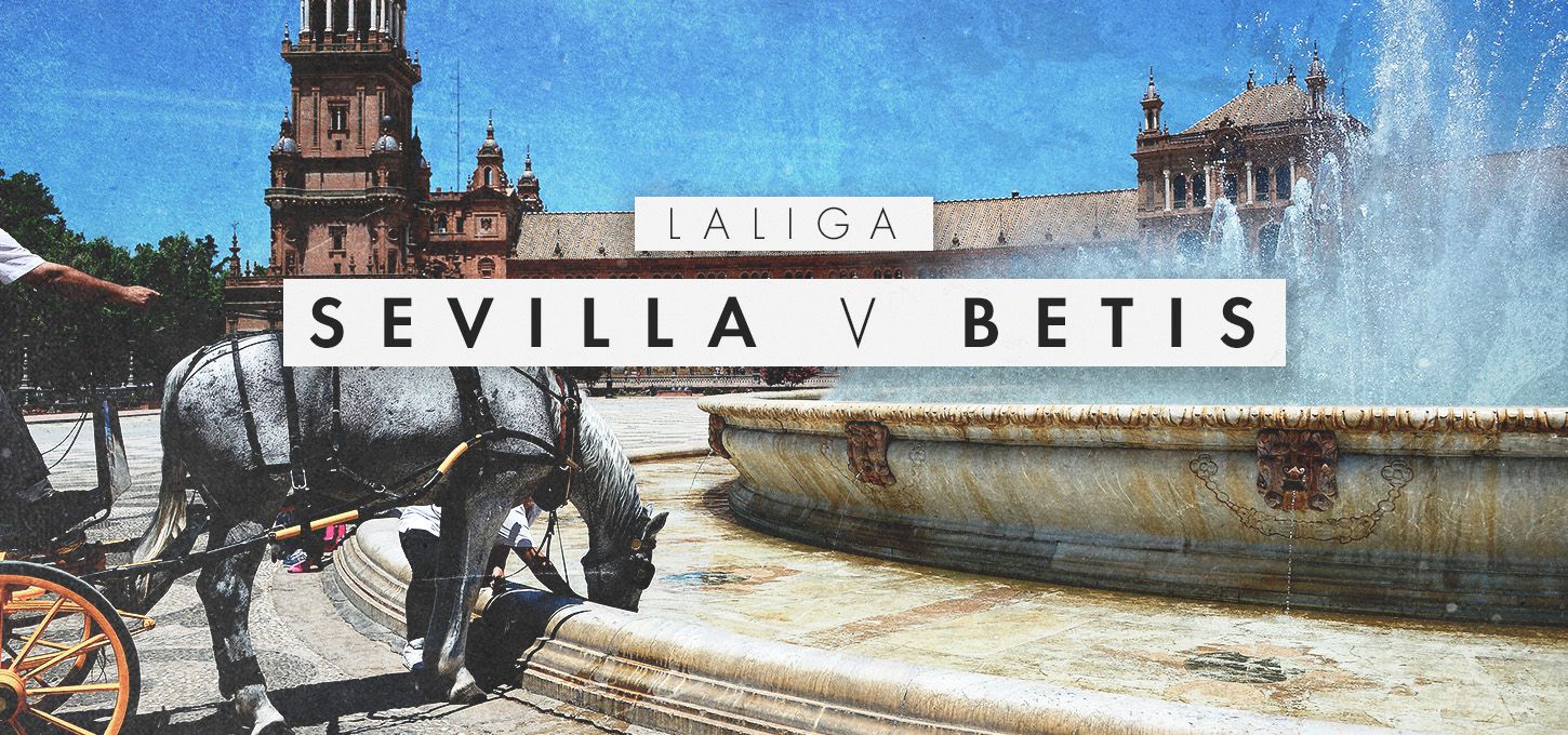 Sevilla vs Betis