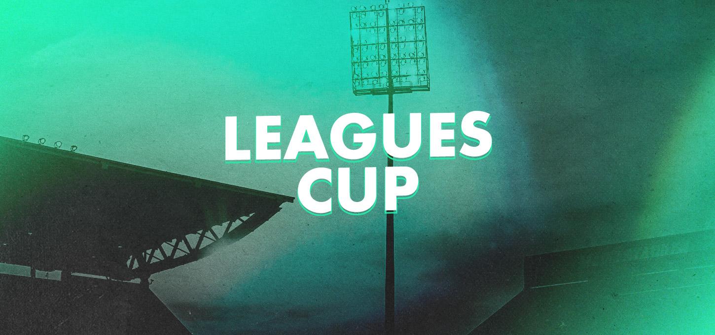 Leagues Cup