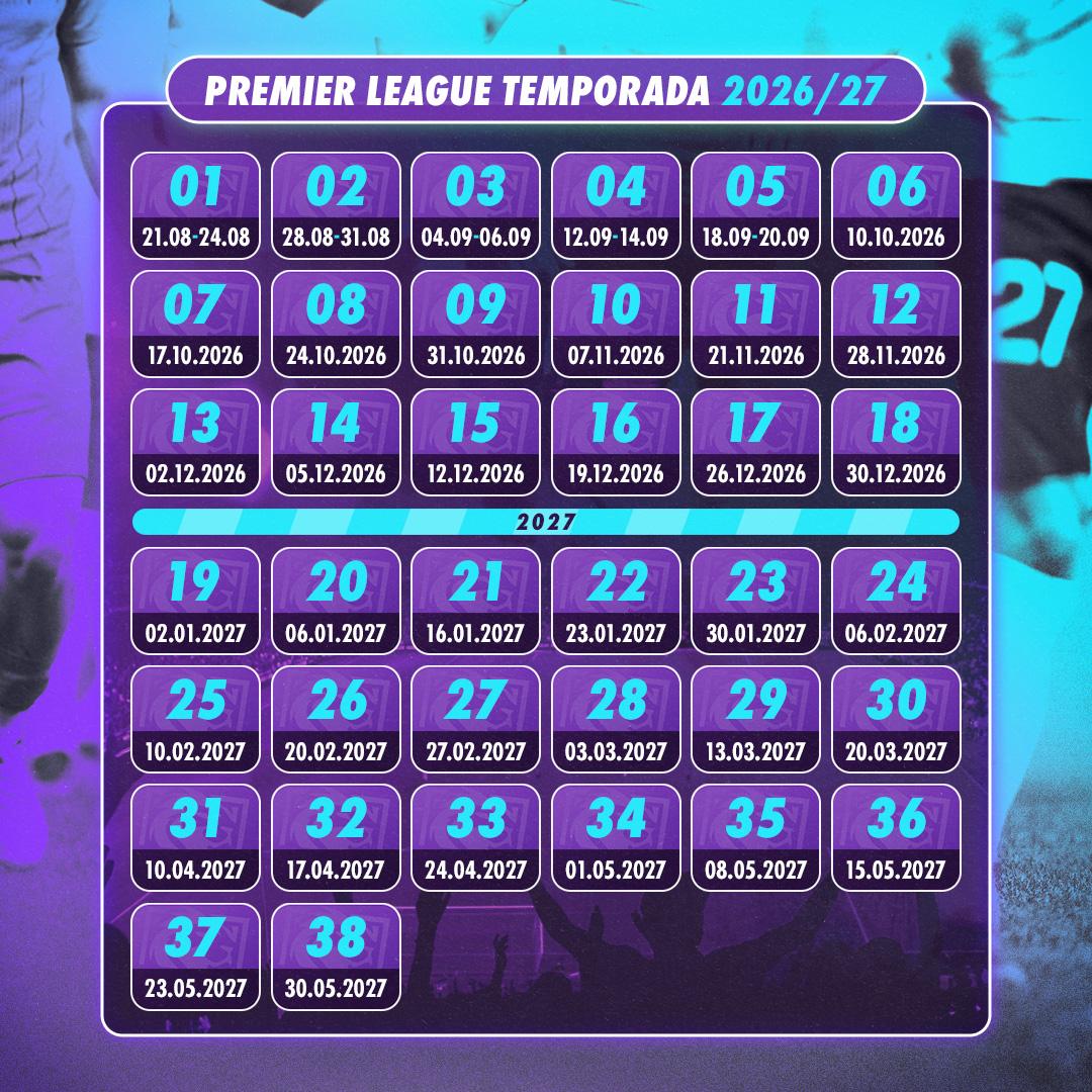 Premier League