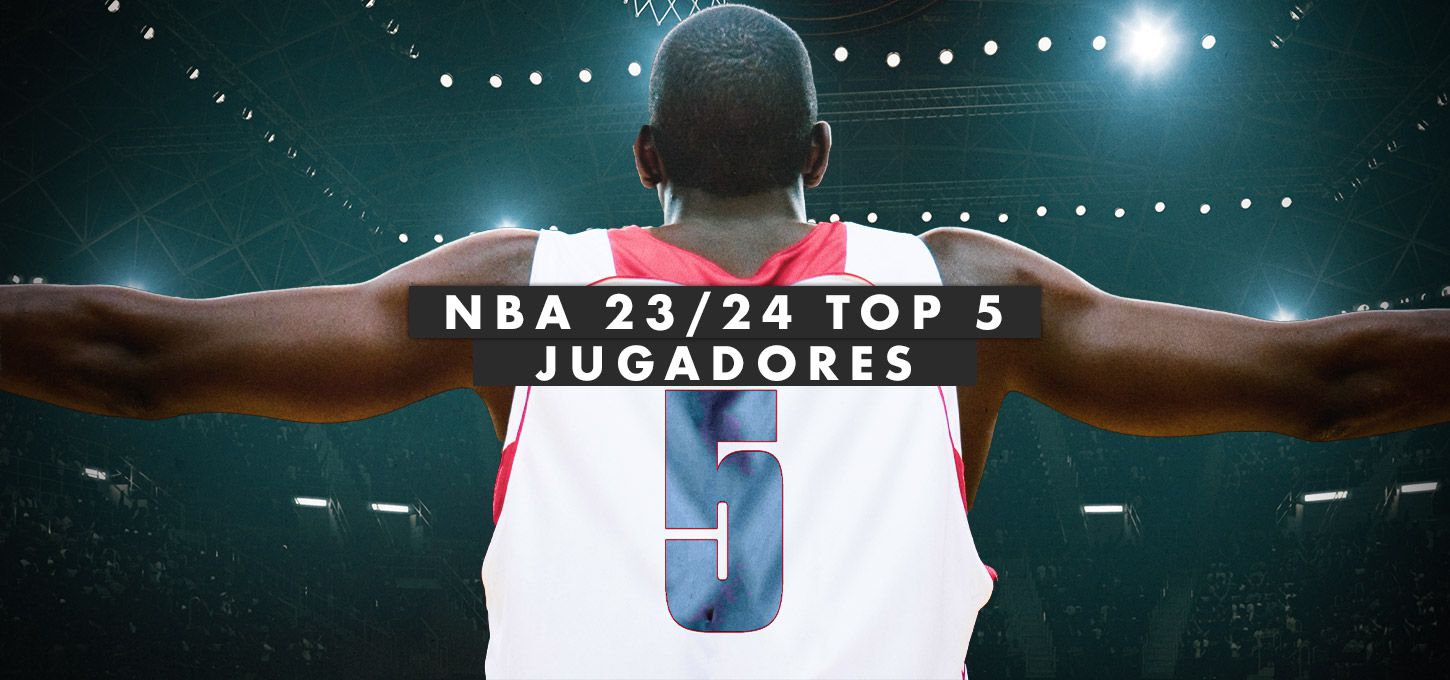 NBA Top 5