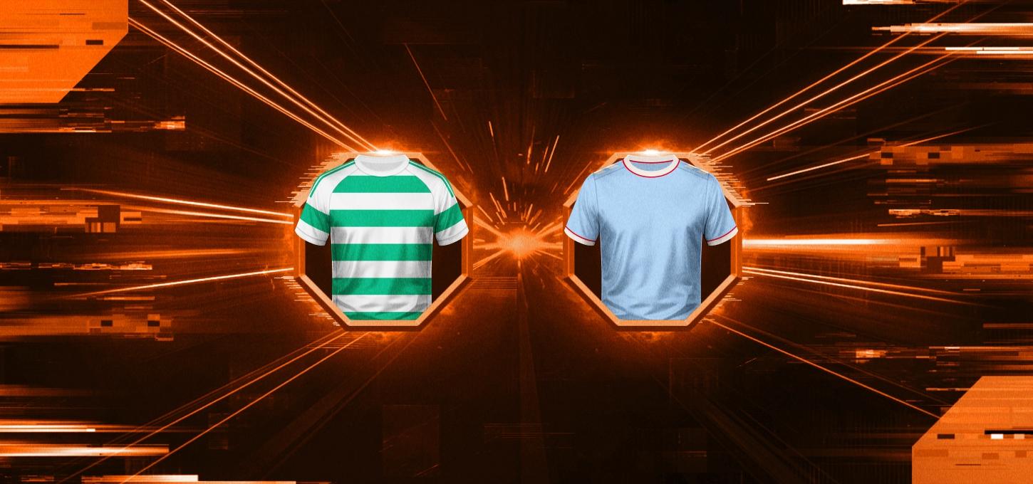 Celtic vs Celta de Vigo