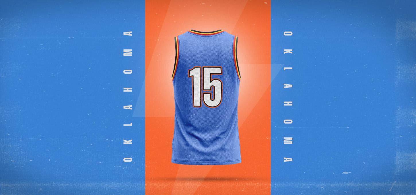 Aday Mara, Oklahoma City Thunder