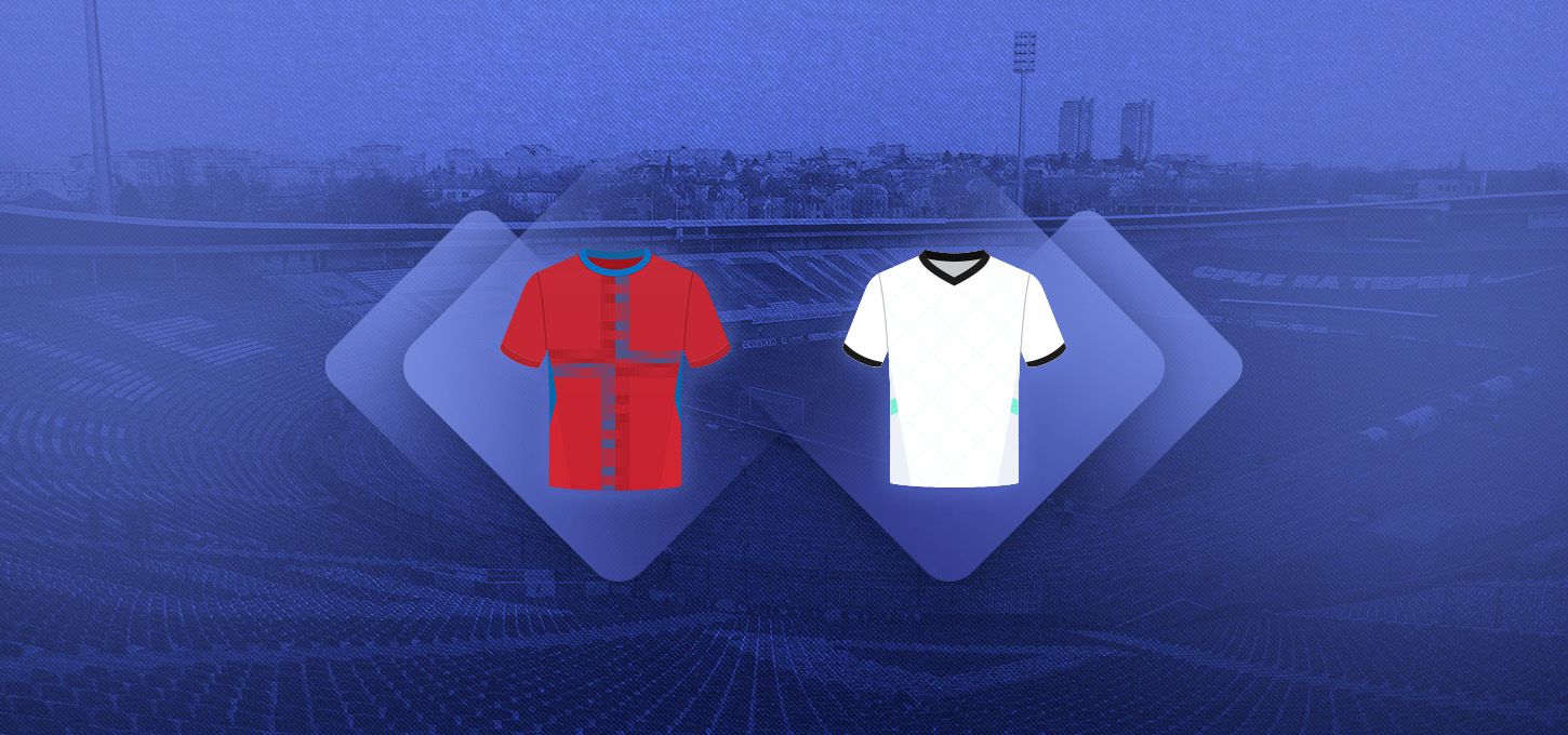 Serbia v Austria