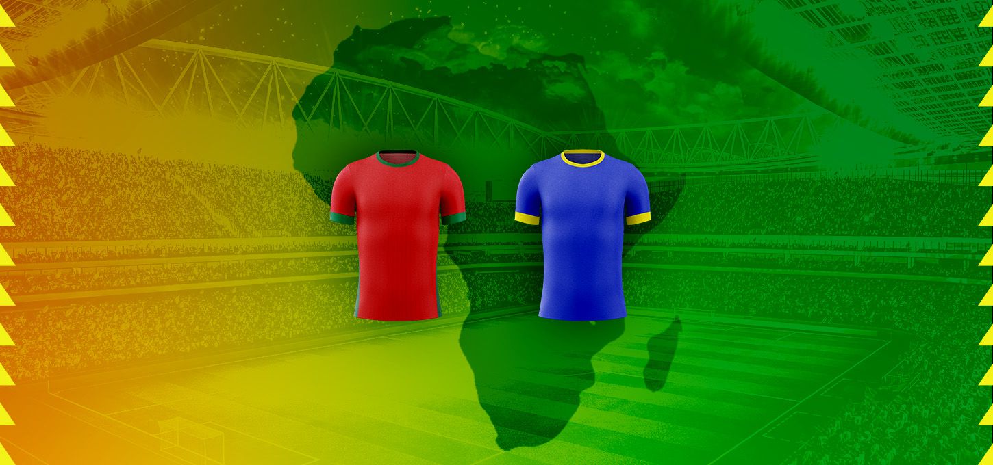 Marruecos v Tanzania