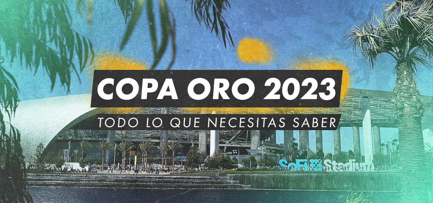Copa Oro 2023