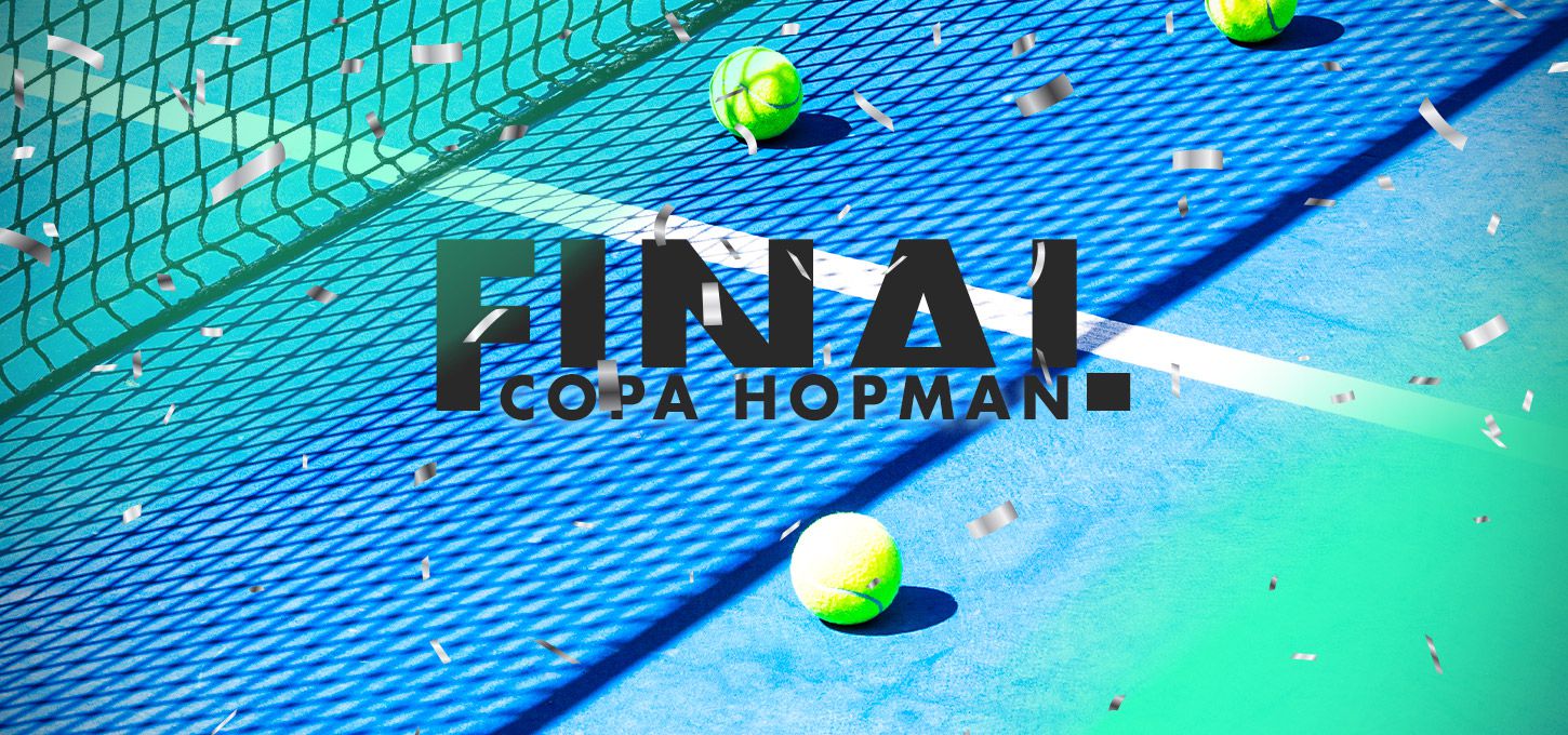 Copa Hopman - Final