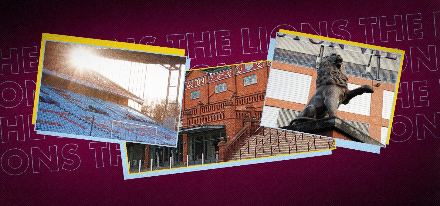 Aston Villa