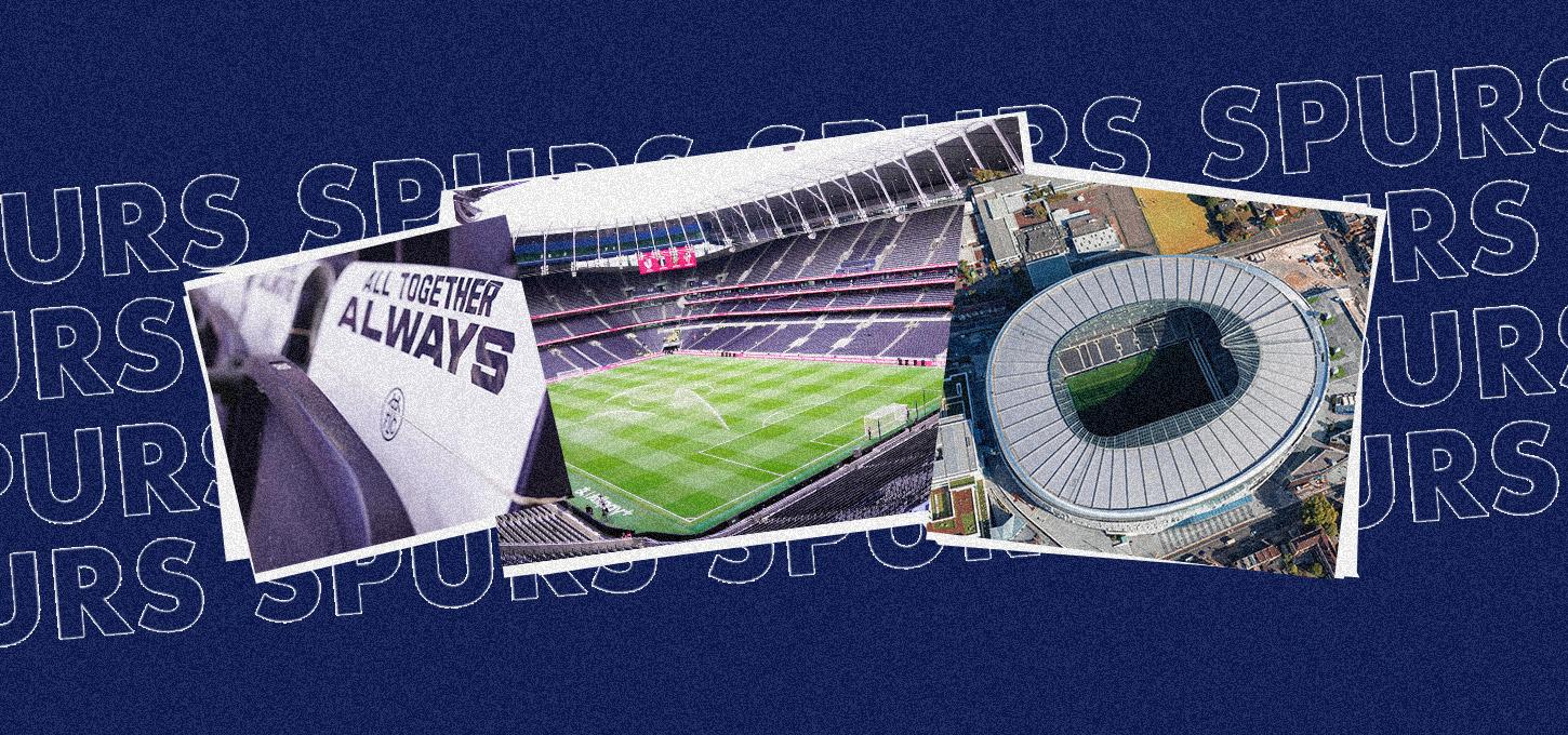 Tottenham