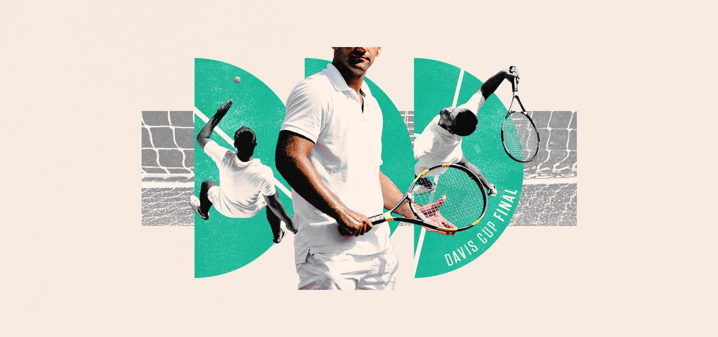 Davis Cup Final