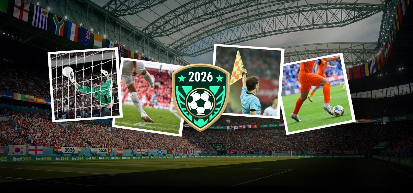 2026 FIFA Copa Mundial