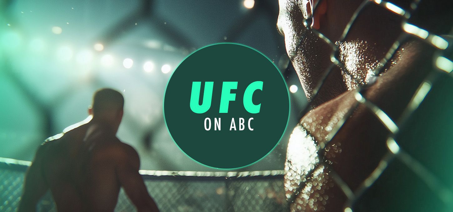 UFC on ABC