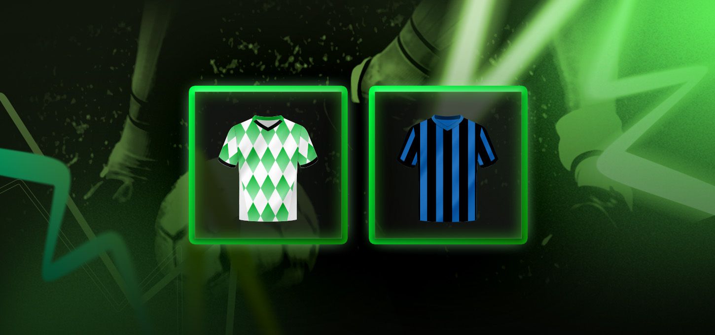 Olimpia Ljubljana v Inter Escaldes