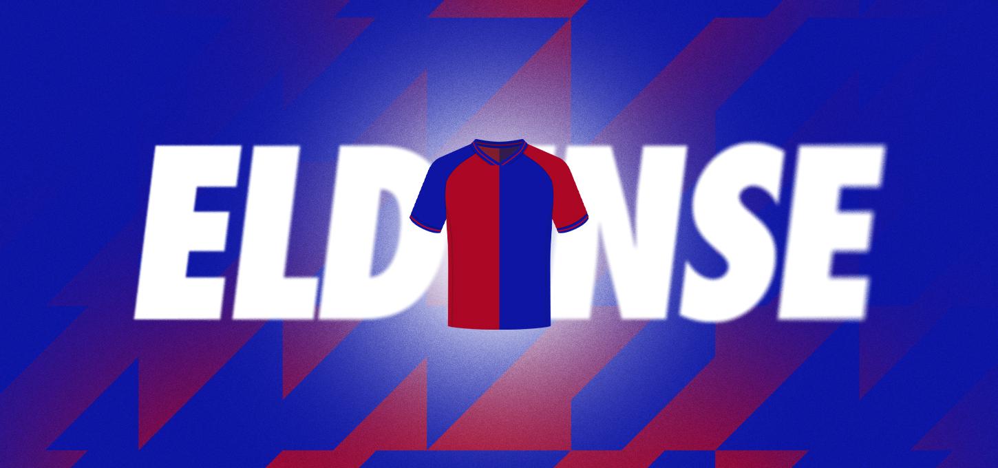 Eldense
