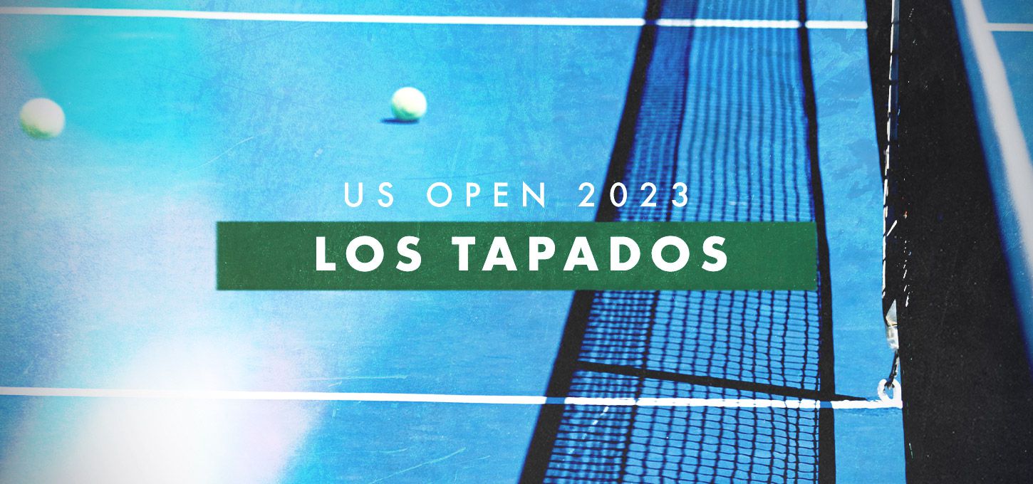 US Open - Tapados