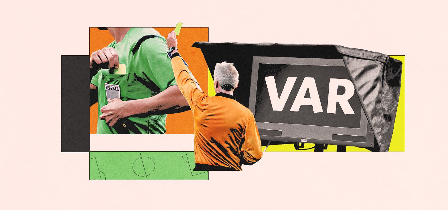 VAR Generic 1