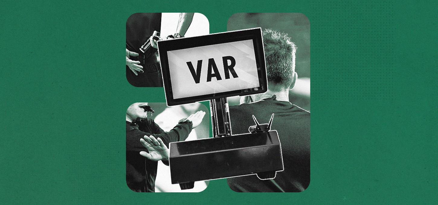 VAR Generic 5