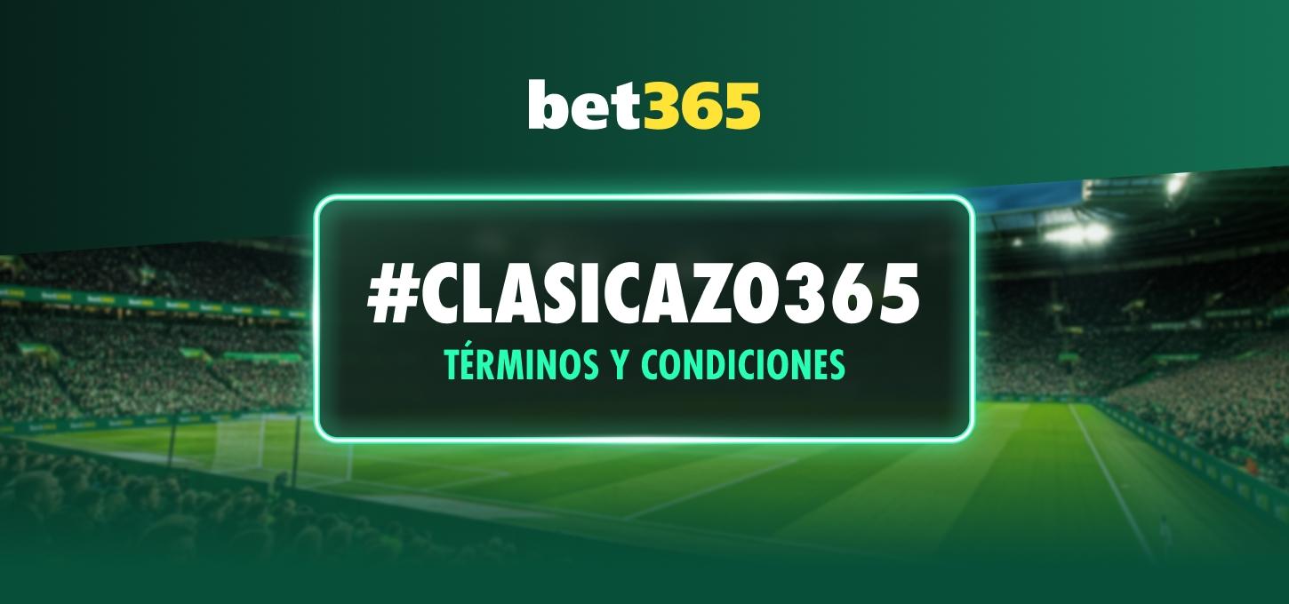 Clasicazo365