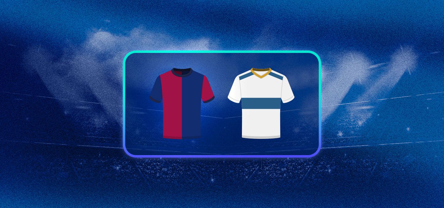 Barcelona v Tenerife