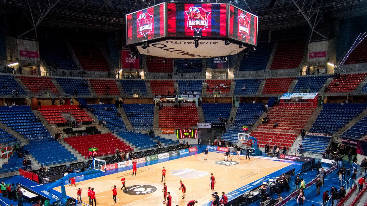 Baskonia