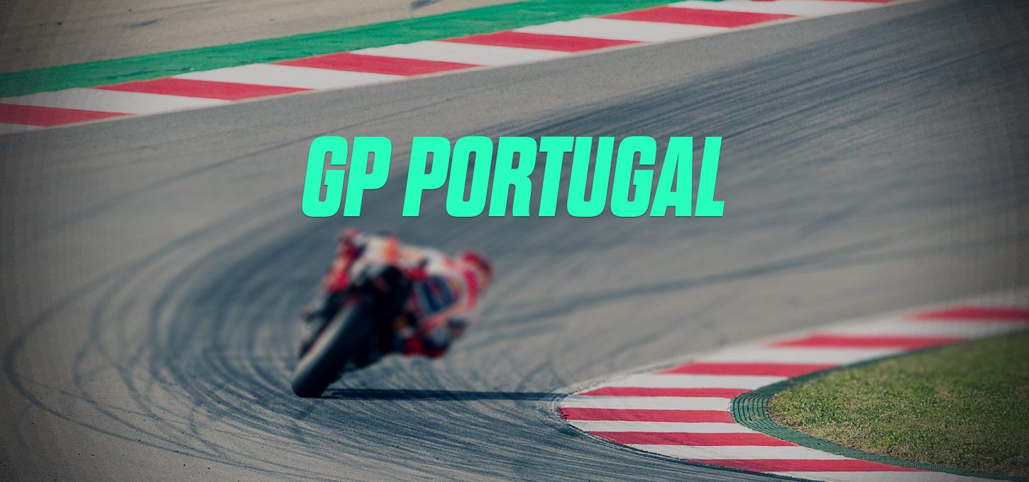 GP Portugal
