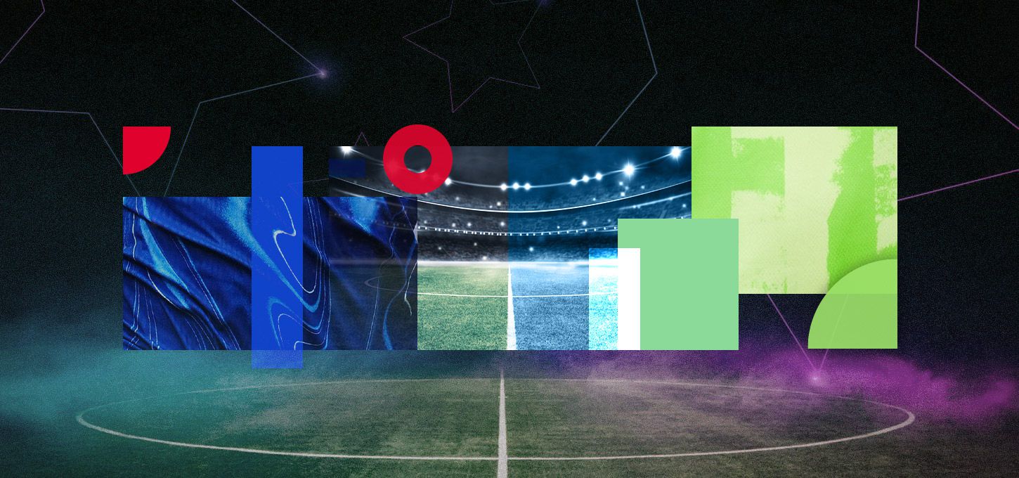 Chelsea v Barcelona. Womens Champions League