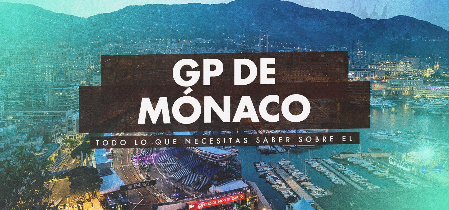 GP Mónaco