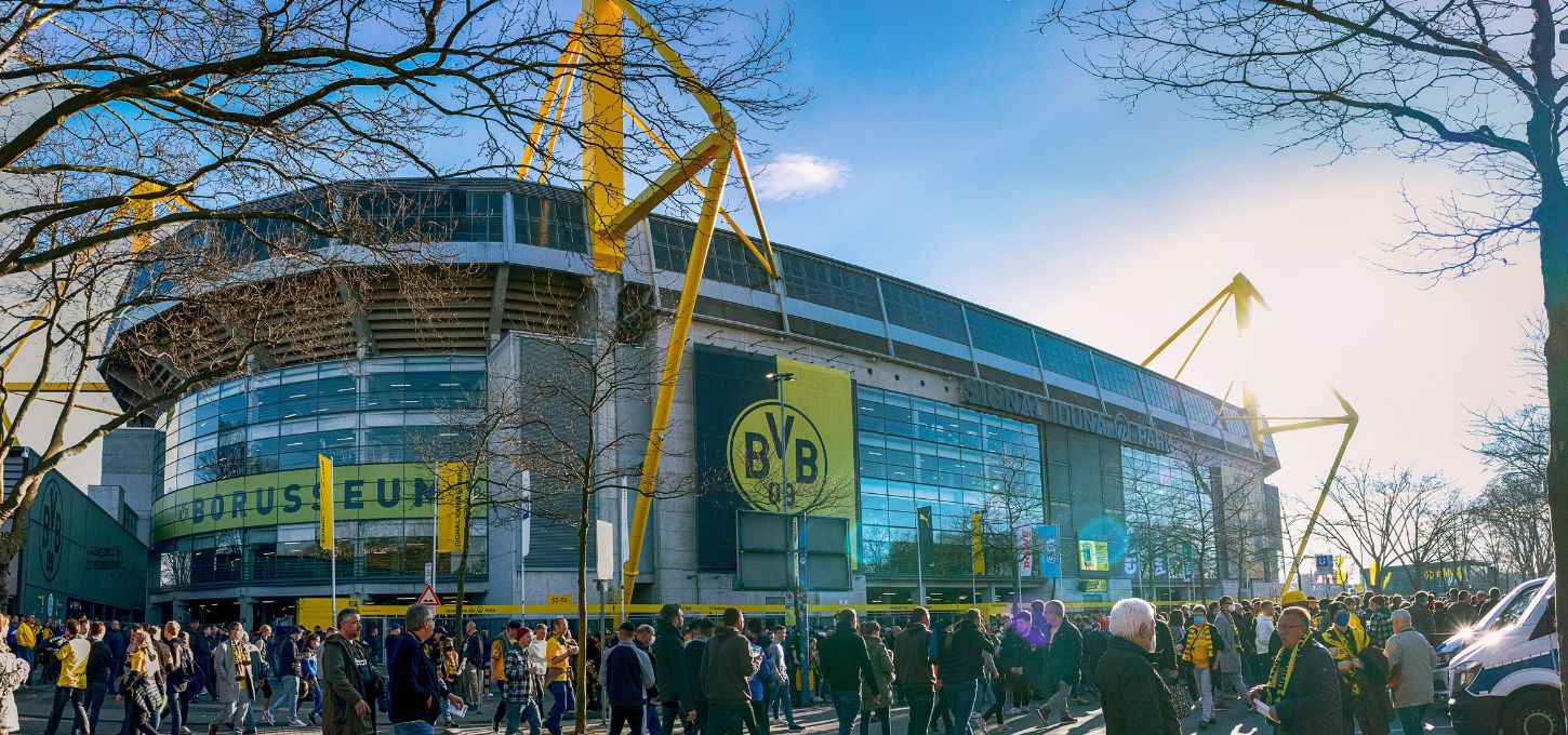 Signal iduna park