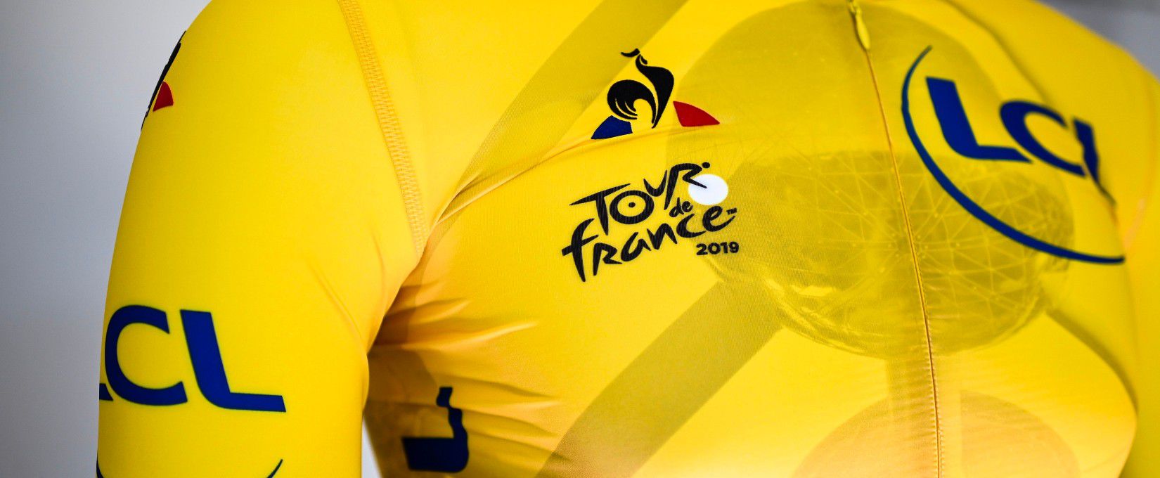 Tour de Francia